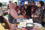 Pemkab Gowa gelar bazar pangan untuk kendalikan inflasi