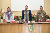 Balai Pemdes Lampung identifikasi kebutuhan pelatihan di Kabupaten Serdang Bedagai Sumut