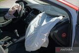 Skandal "airbag" terulang di AS, suku cadang China disorot