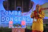 Lomba mendongeng guru taman kanak-kanak