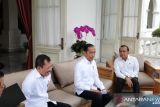 Ada Wacana Jokowi Sebagai Wapres Pada 2024, LPI: Tak Ada Konstitusi