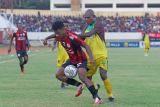 Liga 2 - Persipura ke puncak klasemen Timur setelah imbangi Persewar