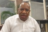 Wamendagri : Tiga DOB Papua segera diresmikan pada akhir Oktober 2022