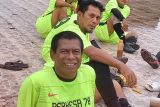 Eks pemain Arema : tragedi Kanjuruhan duka sepak bola Indonesia