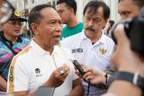 Jokowi minta Menpora turun langsung ke Malang