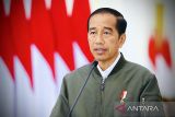 Jokowi minta TGIPF Tragedi Kanjuruhan tuntas dalam sebulan