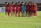 Tragedi Kanjuruhan tak buat takut bagi pemain dan ofisial Kualifikasi Piala Asia U-17