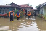 Banjir dan longsor terjadi di sejumlah nagari di Kabupaten Limapuluh Kota
