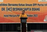 Hanura sikapi santai Nasdem usung Anies di Pilpres 2024