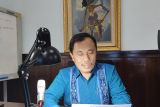 BPKP Lampung awasi penyaluran bansos DTU Rp250 ribu