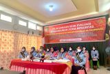 Lapas Perempuan Palembang ikuti evaluasi Tim Penilai Nasional Kemenpan RB