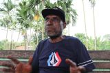 Tokoh adat Papua minta MRP dan DPRP bantu fasilitasi KPK selesaikan kasus Luka Enembe