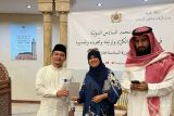 Hafiz Indonesia asal Medan juara 1 MTQ Internasional di Maroko