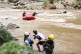 Kompetisi JQR di Sungai Cimanuk dorong Kampung Patrol Garut jadi desa wisata