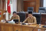 Propemperda 2022 sisakan dua Ranperda di Bukittinggi