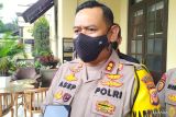 Polrestabes Bandung siagakan satgas bencana alam