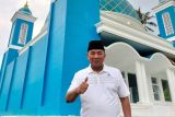 Icuk Sugiarto berkomitmen memajukan prestasi olahraga