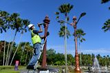 Badung rancang program integrasi CCTV dengan pihak swasta