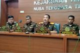 Kejaksaan kejar buronan kasus korupsi dana COVID-19 di Flores Timur