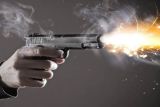 Polisi ringkus penembak warga hingga tewas di Kabupaten OKI