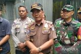 Diduga jadi tempat prostitusi, Satpol PP Pasbar tutup rumah seorang warga