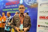 PAM Tirta Sago Payakumbuh terima penghargaan digitalisasi layanan pelanggan