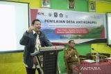 Desa Pakatto Sulawesi Selatan raih 92,75 poin dari Tim Penilai KPK