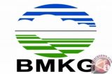 BMKG: Gempa M 5,5 terjadi di Banten