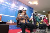 PP Muhammadiyah meluncurkan kampus virtual Sibermu
