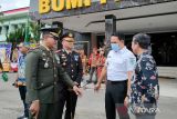 Bupati Lamandau: 'TNI adalah kita' menjadi spirit hadapi berbagai tantangan