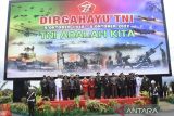 Pangdam dan Kapolda Papua Barat komit jaga soliditas