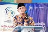 Haedar berpesan Capres 2024 miliki jiwa kenegarawanan