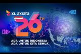 HUT, XL Axiata tebar Promo Serba 26 untuk seluruh produk