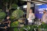 Polri mendalami rekaman CCTV tragedi Kanjuruhan