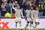 Dua gol Adrien Rabiot bantu Juventus tekuk Maccabi Haifa