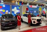 Penjualan Daihatsu naik 24,9 persen selama 2022