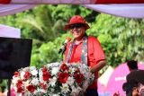 Gubernur Sulut mengajak warga bersikap ramah sambut wisatawan