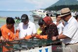BNI gandeng  Pemprov Sulut membantu penataan Kawasan Wisata Bunaken