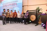 Sulbar dan Ditjen Otda menggelar Rakornas Bapemperda DPRD se-Indonesia