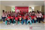 BSG-Iwabsugo peduli lansia dan anak disabilitas
