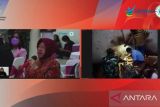 Mensos memerintahkan pelepasan pasung ODGJ di Kota Palembang
