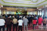 Kemenag Sulsel meminta jajaran shalat ghaib untuk korban MTsN 19 Jakarta