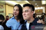 'Parank' KDRT, Baim Wong dicecar 25 pertanyaan oleh penyidik Polres Metro