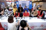 Mega Travel Fair tawarkan paket perjalanan wisata ke Asia dan Eropa