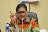 Waketum PAN: KIB sedang fokus tingkatkan kinerja Presiden Jokowi