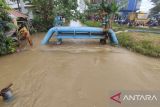 Wali Kota: Banjir di Palembang akibat elevasi Sungai Bendung