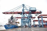 Pelindo optimalkan sistem digitalisasi Pelabuhan Boom Baru