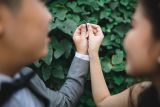 Para calon pengantin di daerah ini diminta tanam 2 pohon