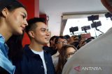 Polrestro Jaksel kembali panggil Baim Wong dan Paula terkait 