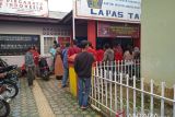 Tolak bebaskan tahanan, Lapas Talu Pasbar bantah langgar prosedur